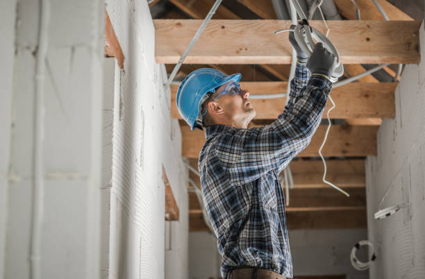 Best Affordable Electrical Installation  in Springdale, MD