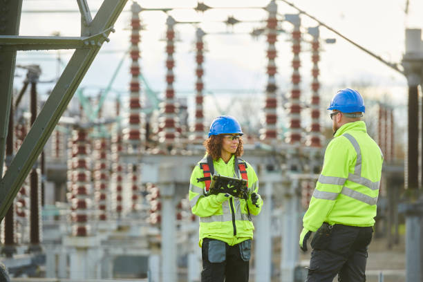 Best Residential Electrician Services  in Springdale, MD