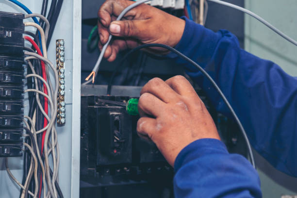 Best Electrical Outlet Repair  in Springdale, MD