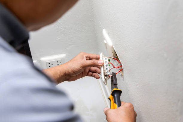 Best Electrical Rewiring Services  in Springdale, MD