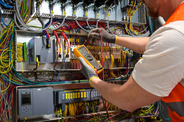 Best Electrician Near Me  in Springdale, MD
