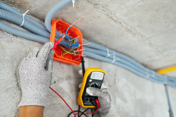 Best Affordable Electrician  in Springdale, MD