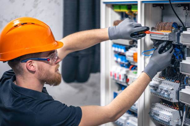 Best Electrician for Home Renovation  in Springdale, MD