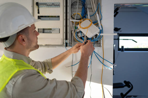 Best Electrical Troubleshooting Services  in Springdale, MD