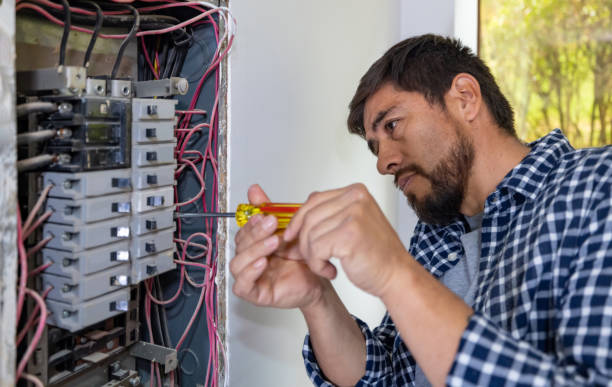 Best Electrical Troubleshooting Services  in Springdale, MD